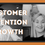 Customer Retention Growth Chief Customer And Brand Officer