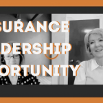 Insurance. Leadership. Opportunity. Founder Director
