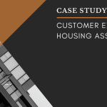 Customer Experience Director Housing Association G15