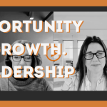 Opportunity. Growth. Leadership. Banking Managing Director, NED Carole Layzell Podcast