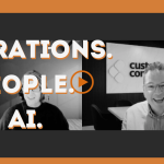 COO - Chief Operations Officer, People AI, thomas moore Custom Connect Podcast