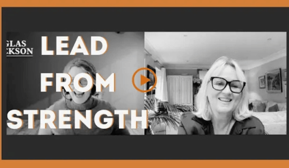 Leadership Development Elke Edwards