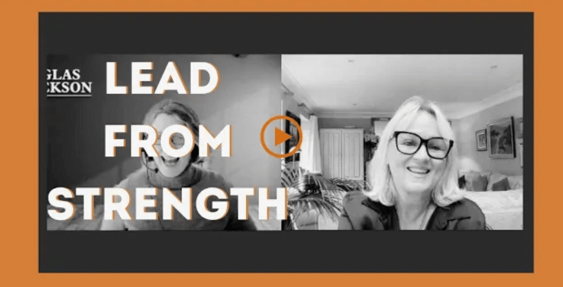 Leadership Development Elke Edwards