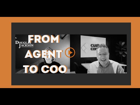 Thomas Moore COO Operational Leadership