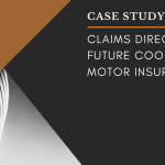 Motor Insurance Claims Recruitment and COO