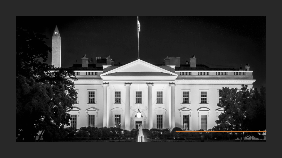 From the West Wing to the Board Room - The rise of the Chief of Staff