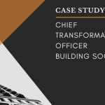 Chief Transformation Officer Recruitment Building Society