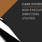 Non Executive Director Recruitment Case Study