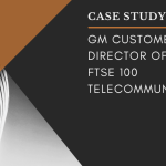 Telecommunications Executive Search Case Study
