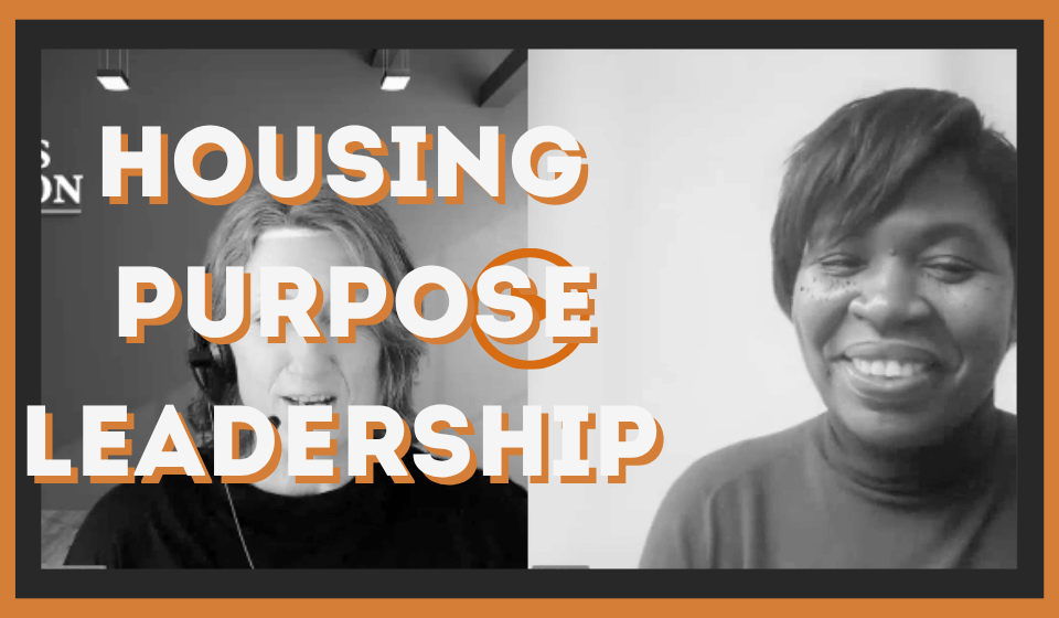 Housing Association Leadership
