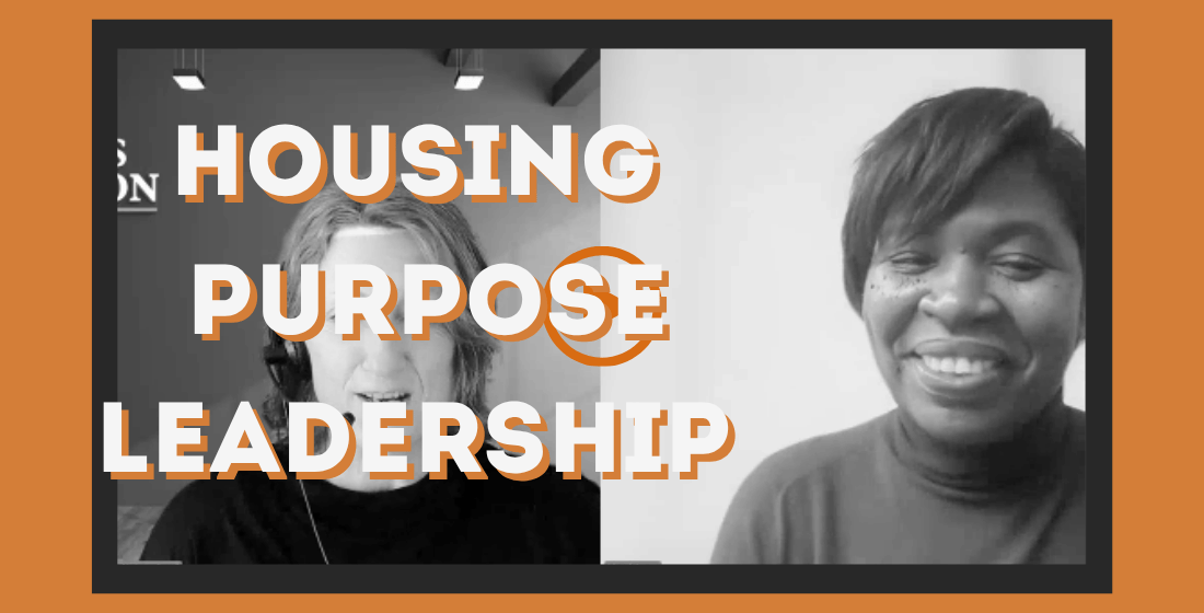 Housing Association Leadership