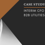 Interim CFO Recruitment