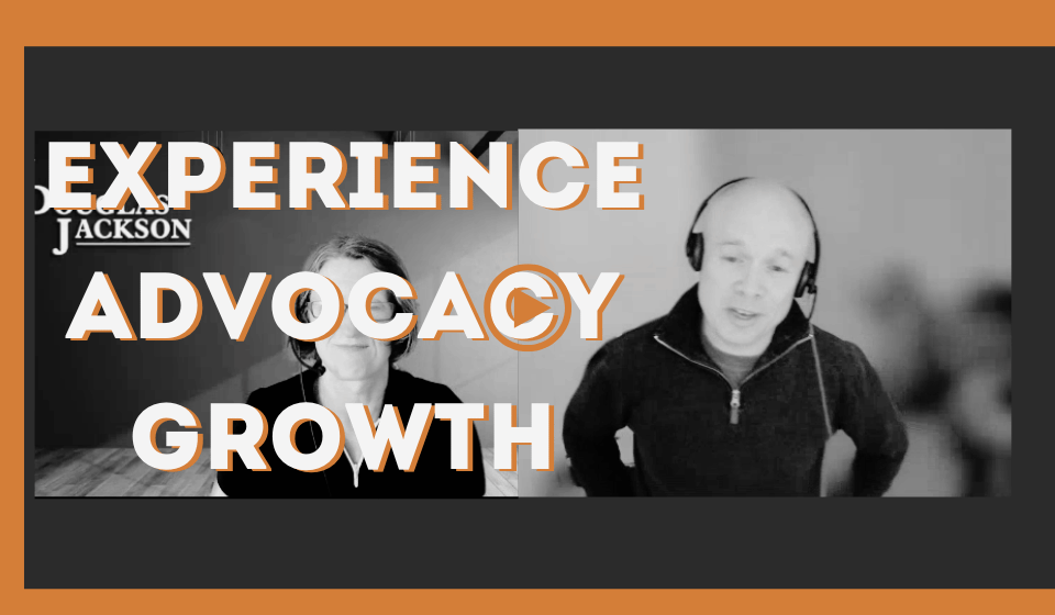 Customer Led Growth