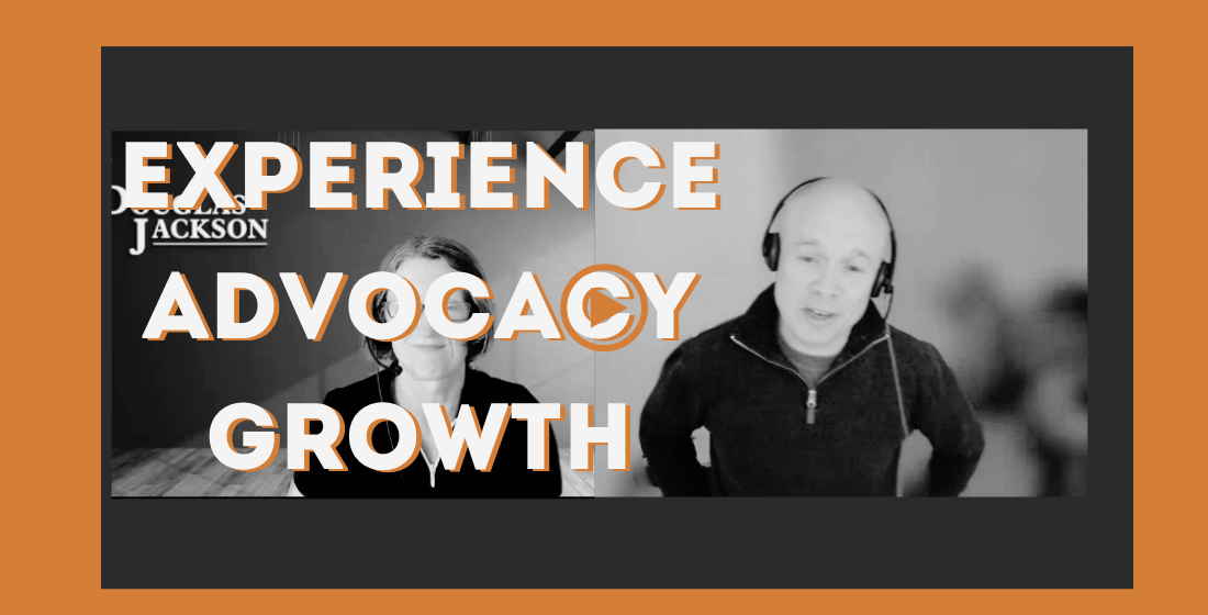 Customer Led Growth