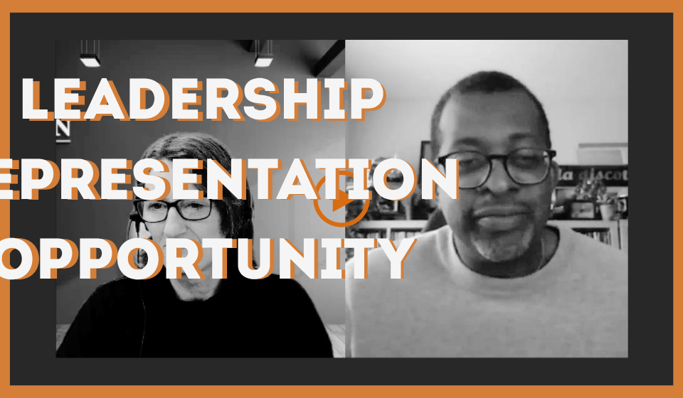 CEO Leadership Representation