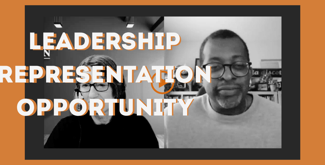 CEO Leadership Representation