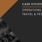 Operations Director Travel and Pet Insurance