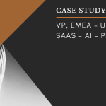 VP EMEA Utilities Recruitment