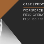 Utilities Workforce Planning Recruitment